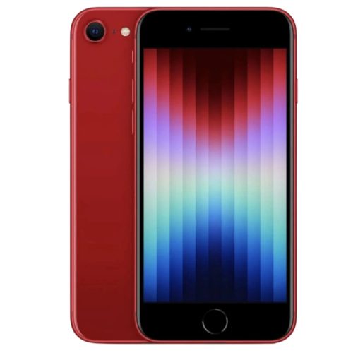 Apple iPhone SE (2020)