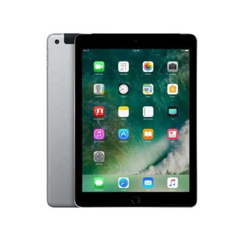 Apple iPad