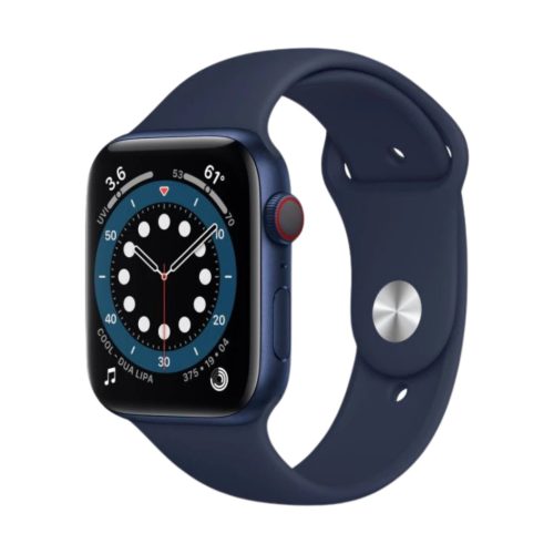Apple Watch Series 6