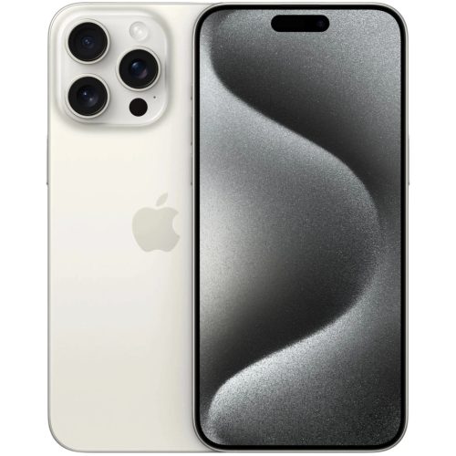 Apple iPhone 15 Pro