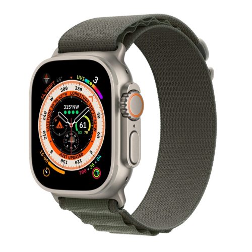 Apple Watch Ultra GPS + Cellular 49mm