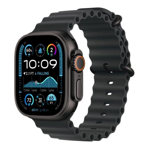 Apple Watch Ultra 2 GPS + Cellular 49mm