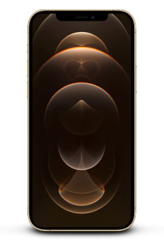 Apple iPhone 12 Pro