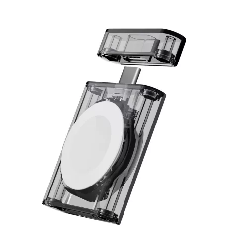 Apple Watch-hoz való hálózati adapter - PITAKA