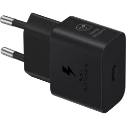 Samsung EP-T2510NBEGEU 25w