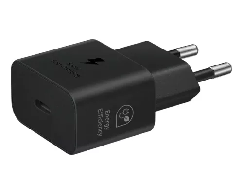 Samsung EP-T2510NBEGEU 25w