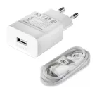 Huawei HW-059200EHQ Travel charger+Type c data cable 9v/2A White