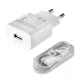 Huawei HW-059200EHQ Travel charger+Type c data cable 9v/2A White