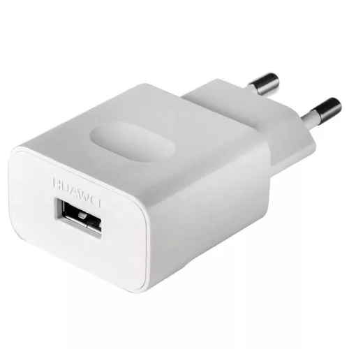 Huawei HW-059200EHQ Travel charger+Type c data cable 9v/2A White