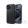 Apple iPhone 15 Pro ütésálló hátlap - Spigen Core Armor - fekete