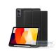 Tech-Protect tablet tok (Smart Case Pen) - Xiaomi Redmi Pad SE 11.0 - fekete -  ECO
