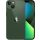 Apple Iphone 13 128 GB Green 100% akku