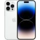 Apple iPhone 14 Pro Max 128GB silver használt 100%-os akkumulátor