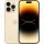 Apple iPhone 14 Pro Max 128GB gold használt 100%-os akkumulátor