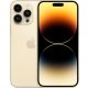 Apple iPhone 14 Pro Max 128GB gold használt 100%-os akkumulátor