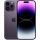 Apple iPhone 14 Pro 128GB deep purple használt 100%-os akkumulátor
