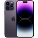Apple iPhone 14 Pro 128GB deep purple használt 100%-os akkumulátor