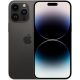 Apple iPhone 14 Pro 128GB fekete használt 100%-os akkumulátor