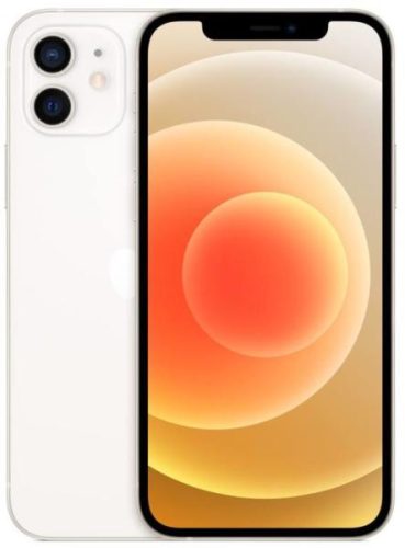 Apple iPhone 12 mini 64GB, felújított 