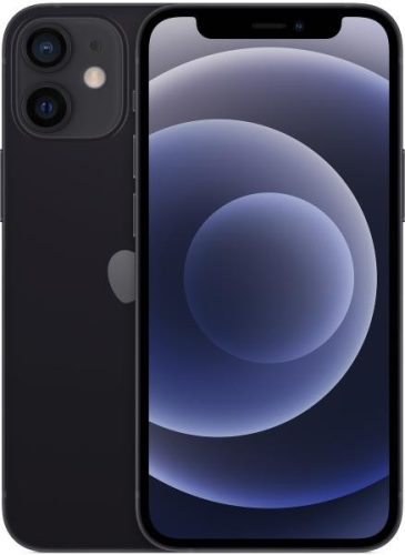Apple iPhone 12 mini 64GB, felújított 