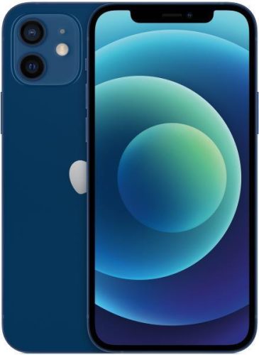 Apple iPhone 12 128GB, felújított 