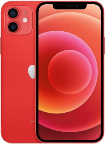 Apple iPhone 12 64GB, felújított 