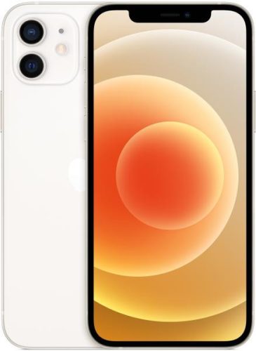 Apple iPhone 12 64GB, felújított 