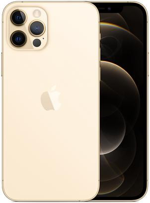 Apple iPhone 12 Pro 128GB, felújított 