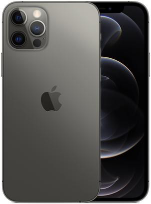 Apple iPhone 12 Pro 128GB, felújított 