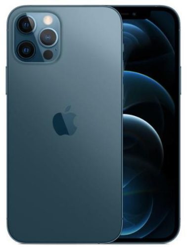 Apple iPhone 12 Pro 256GB, felújított 