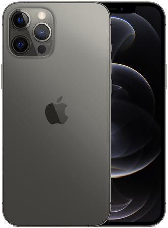 Apple iPhone 12 Pro Max 256GB, felújított 
