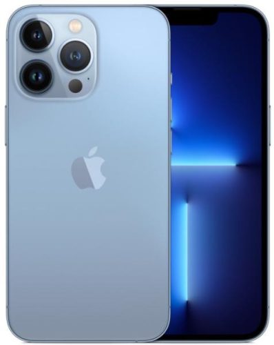 Apple iPhone 13 Pro 256GB 100% akkumulátor