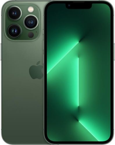 Apple iPhone 13 Pro 256GB 100% akkumulátor