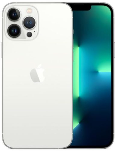 Apple iPhone 13 Pro Max 128GB 100%-os akkumulátor