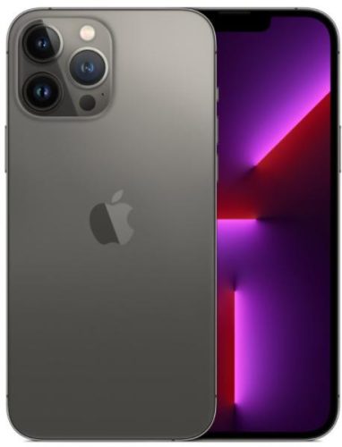 Apple iPhone 13 Pro Max 128GB 100%-os akkumulátor