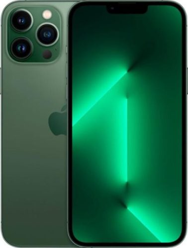 Apple iPhone 13 Pro Max 128GB 100%-os akkumulátor