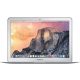 Apple MacBook Air 13" 2015 i5 8/128GB, EU billentyűzet használt 