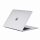 Apple MacBook Air 13″ 2020 M1 8/256GB Silver, használt 90+%-os akkumulátor