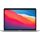 Apple MacBook Air 13″ 2020 M1 8/256GB Space Gray, használt 90+%-os akkumulátor