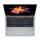 Apple MacBook Pro 13″ Touch Bar 2020 M1 256GB EU billentyűzetes, 90%-os akkumulátor 