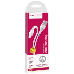   USB töltő- és adatkábel, Apple iPhone 5 / 5S / SE 6 / 6S / 6 Plus / 6S Plus