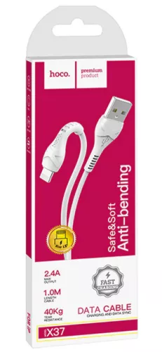 USB töltő- és adatkábel, Apple iPhone 5 / 5S / SE 6 / 6S / 6 Plus / 6S Plus