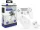 Venom twin docking station VS2737 PS4 fehér dupla töltőállomás
