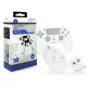 Venom twin docking station VS2737 PS4 fehér dupla töltőállomás