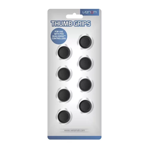 Venom kontroller kupak Playstation 5