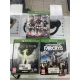 Xbox játékcsomag: For Honor, Far Cry5, Dragon Age Inquistion - használt