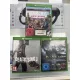 Xbox játékcsomag: Diablo Ultimate edition, Dead Rising3, FarCry New Dawn - használt