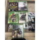 Xbox játékcsomag: F1 2017, TitanFall2, LEGO super villains, COD Infinite warfare, COD Advanced warfare -  használt