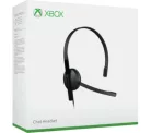Xbox Chat Headset Xbox One Xbox Series X/S konzolhoz és Microsoft Windows 10 