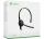 Xbox Chat Headset Xbox One Xbox Series X/S konzolhoz és Microsoft Windows 10 